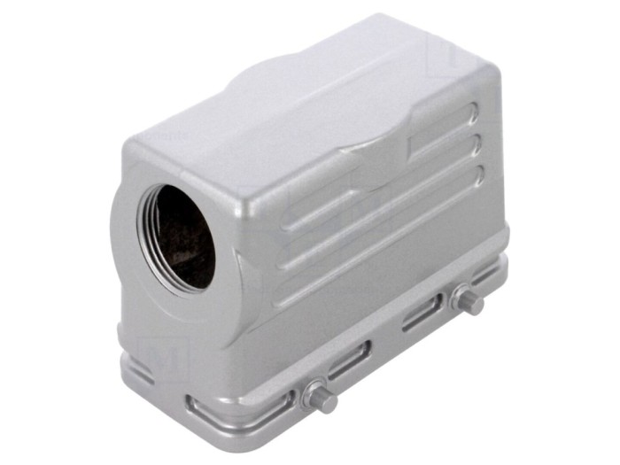 Carcasă pentru Conectori HDC C146 E16 pe Cablu