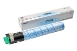 Cartus compatibil Ricoh Aficio 841505 842064 Cyan 9.5K C2030 C2050 C2055 C2530, Integral