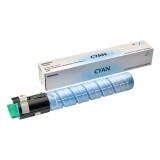 Cartus compatibil Ricoh Aficio 841505 842064 Cyan 9.5K C2030 C2050 C2055 C2530