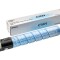 Cartus compatibil Ricoh Aficio 841505 842064 Cyan 9.5K C2030 C2050 C2055 C2530