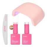 Cumpara ieftin Kit basic manichiura acasa