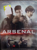 DVD - ARSENAL - sigilat engleza