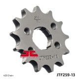 MBS Pinion fata 428 Z13, Cod Produs: JTF25913