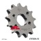 MBS Pinion fata 428 Z13, Cod Produs: JTF25913