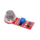 Modul cu senzor MQ-6 pentru detectie metan compatibil Arduino OKY3332-1, CE Contact Electric