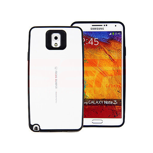 Toc plastic rigid FOCUS Samsung Galaxy S5 ALB