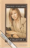 Barbra Streisand - A Collection (Greatest Hits...And More), Caseta audio