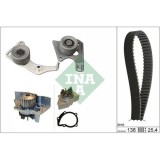 Kit distributie + Pompa apa Citroen Berlingo / Berlingo First Box (M), Berlingo / Berlingo First Mpv, Evasion Mpv (22, Evasion Van (U6 , Jumper I Box