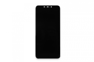 Display Huawei PSmart Plus negru foto