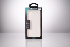 Husa Xiaomi Pocophone M3 Pro 5G Spacer, transparenta, grosime 1.5mm, protectie suplimentara antisoc la colturi, material flexibil TPU &amp;quot;SPPC-XI-PC-M3P5 foto