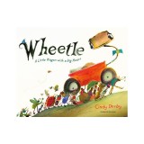Wheetle: A Little Wagon with a Big Heart