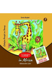 Tommy in Africa - Dorin Bujdei