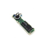 Placă electronică display pentru mașină de spălat rufe LG EBR85111419 Original