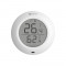 Senzor de temperatura si umiditate Smart Home EZVIZ, afisaj 1.8 inch, comunicare Wireless ZigBee CS-T51C SafetyGuard Surveillance