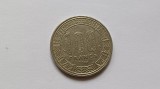 Africa Centrala-100 Francs 2003