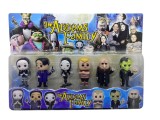 Figurine Addams Family- Familia Addams