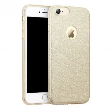 HUSA SILICON SHINING SAMSUNG A326 GALAXY A32 5G GOLD foto