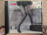 CD - SPITZENROCK - Album 2CD-Set, Made in Holland.