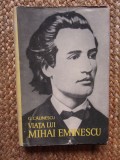 George Călinescu - Viața lui Mihai Eminescu