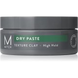 Paul Mitchell Mitch Dry Paste pasta mata pentru definire si modelare 85 g