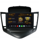 Cumpara ieftin Navigatie Chevrolet Cruze (2008-2014), Android 13, V-Octacore 4GB RAM + 64GB ROM, 9.5 Inch - AD-BGV9004+AD-BGRKIT237