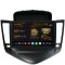 Navigatie Chevrolet Cruze (2008-2014), Android 13, V-Octacore 4GB RAM + 64GB ROM, 9.5 Inch - AD-BGV9004+AD-BGRKIT237