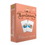 Cumpara ieftin Notiuni opuse/ CJ Ed. Montessori. Seria 3, Gama