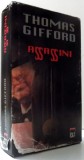 ASSASSINI de THOMAS GIFFORD , 2000 * PREZINTA PETE PE BLOCUL DE FILE