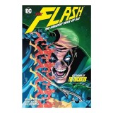 The Flash. Vol. 11, The greatest trick of all