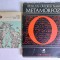 OVIDIU [ PUBLIUS OVIDIUS NASO]- METAMORFOZE (TIRAJ MIC: 4300 EX.) + ARTA IUBIRII