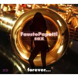 Fausto Papetti Sax Forever (3cd)