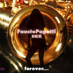 Fausto Papetti Sax Forever (3cd)