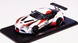 Toyota GR Supra 'Racing Concept' - Spark 1/43