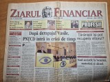 Ziarul ziarul financiar 31 ianuarie 2000, 1979