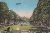 Cumpara ieftin Lacul-Sarat. Parcul Englez (circulata 1913)