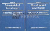 Cumpara ieftin Musculoskeletal Tumor Surgery Vol. 1-2 - 1983 - William F. Enneking (#C20)