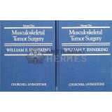 Musculoskeletal Tumor Surgery Vol. 1-2 - 1983 - William F. Enneking (#C20)