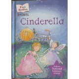 CINDERELLA, FIRST READERS-BETTY ROOT, MONICA HUGHES-249269