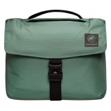 Geantă de umăr MAMMUT Xeron Messenger 8 Jade