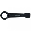 Cheie inelara de impact 50 mm din Cr-V, profesionala, Topmaster