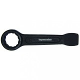 Cheie inelara de impact 85 mm din otel Cr-V Topmaster Pro