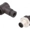 Mufă M12 PIN 5 tată cablu 4-6mm DeviceNet CANopen
