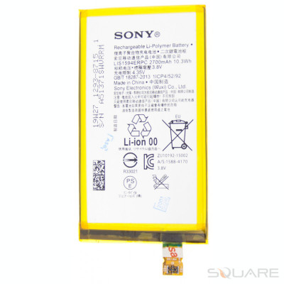 Acumulatori Sony Xperia Z5 Compact E5803, E5823, LIS1594ERPC foto