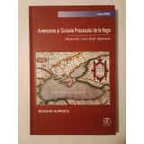 Bogdan Aurescu - Avanscena și Culisele Procesului de la Haga: memoriile unui t&acirc;năr diplomat