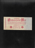 Germania 500000 500 000 marci mark 1923 seria055977