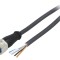 Cablu de conectare M12 SICK 5 PIN 5m 125VAC 4A Y IP67