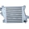 NRF 30381 Intercooler, compresor