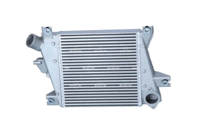 NRF 30381 Intercooler, compresor