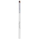 Pensula pentru fard de ochi Top Choice Fashion Design White Line 37238, marime S
