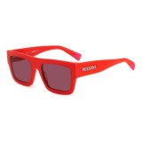 Ochelari de Soare Damă Missoni MIS-0129-S-C9A &Oslash; 53 mm